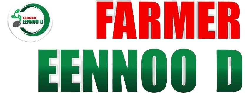 Farmer EENNOO-D Logo