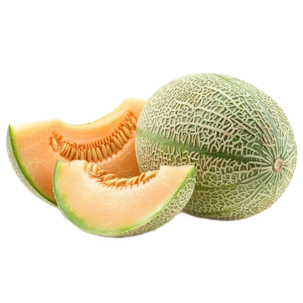 Muskmelon खरबूजा