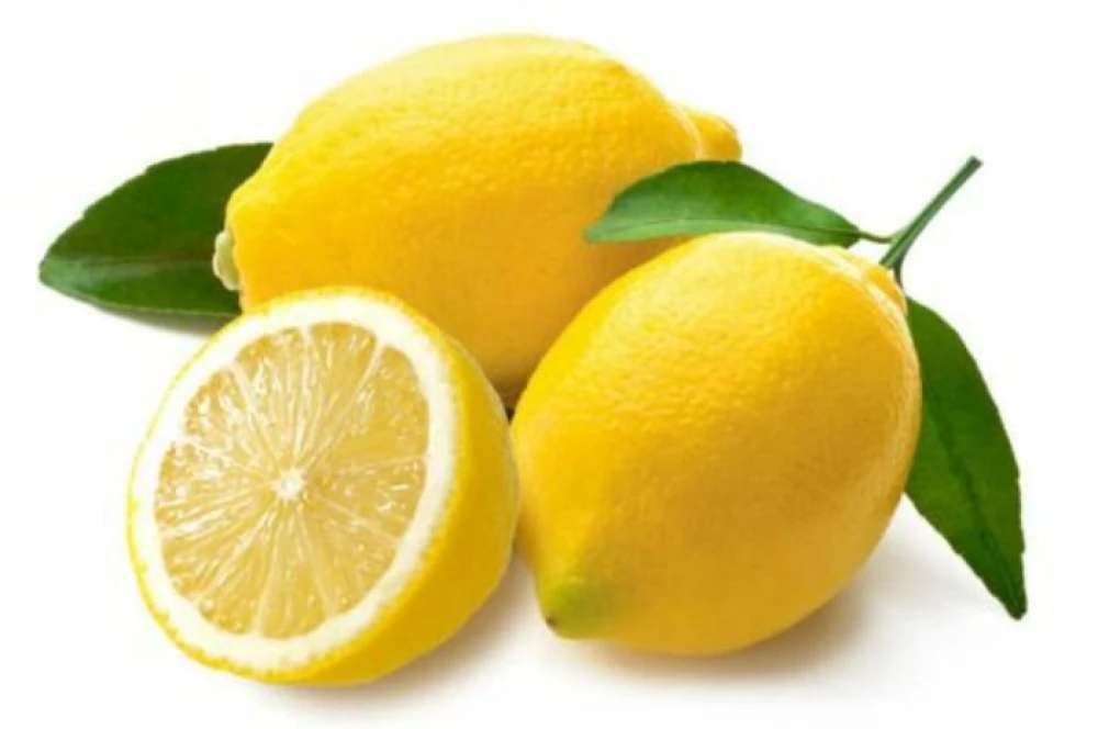 Lemon नींबू
