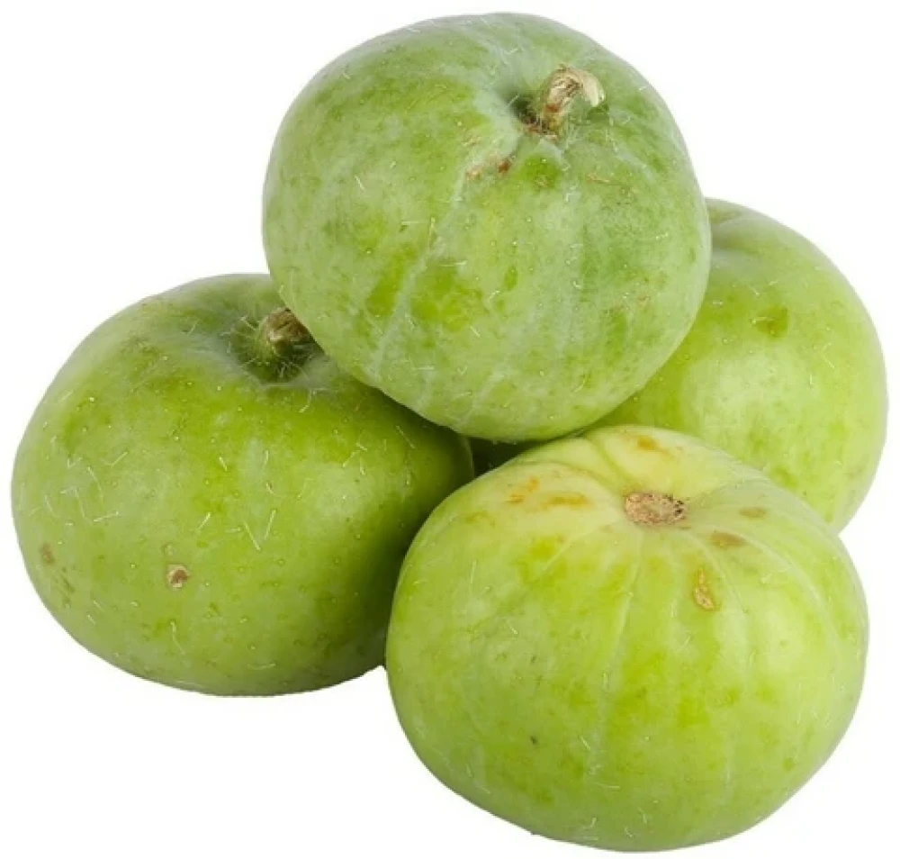 Apple Gourd टिंडा