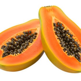 Papaya पपीता