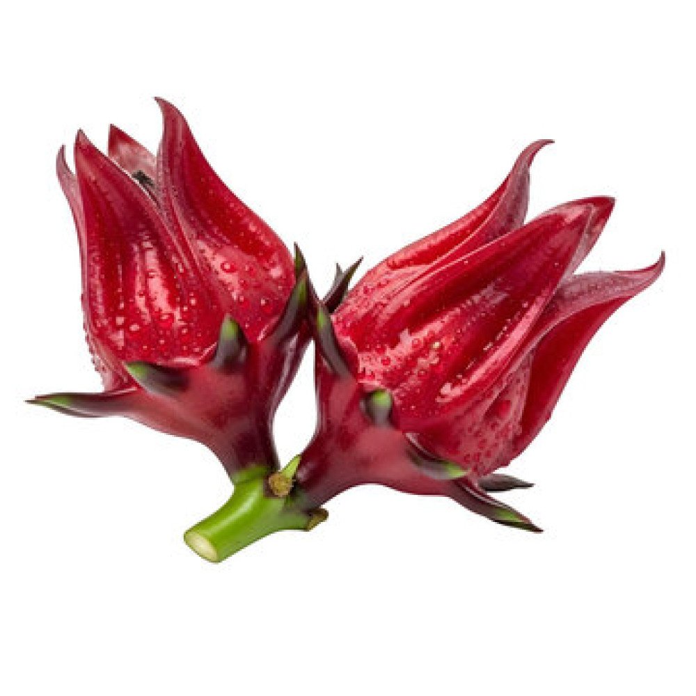 Sorrel अंबाडी (भाजी) - Image 2