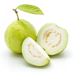 Guava 	अमरूद