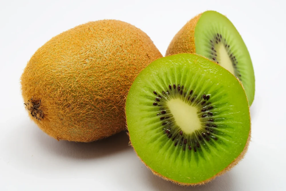 Kiwi कीवी