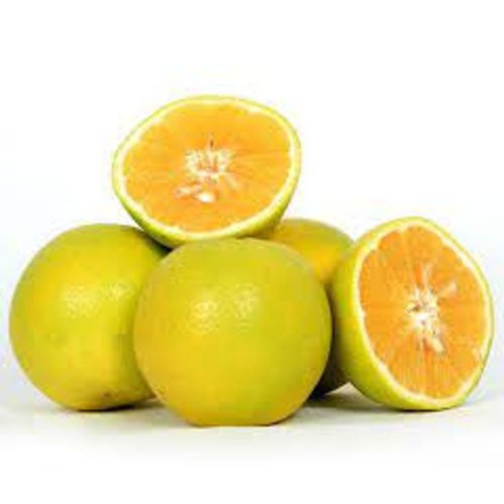 Sweet Lime / Mosambi मौसम्बी