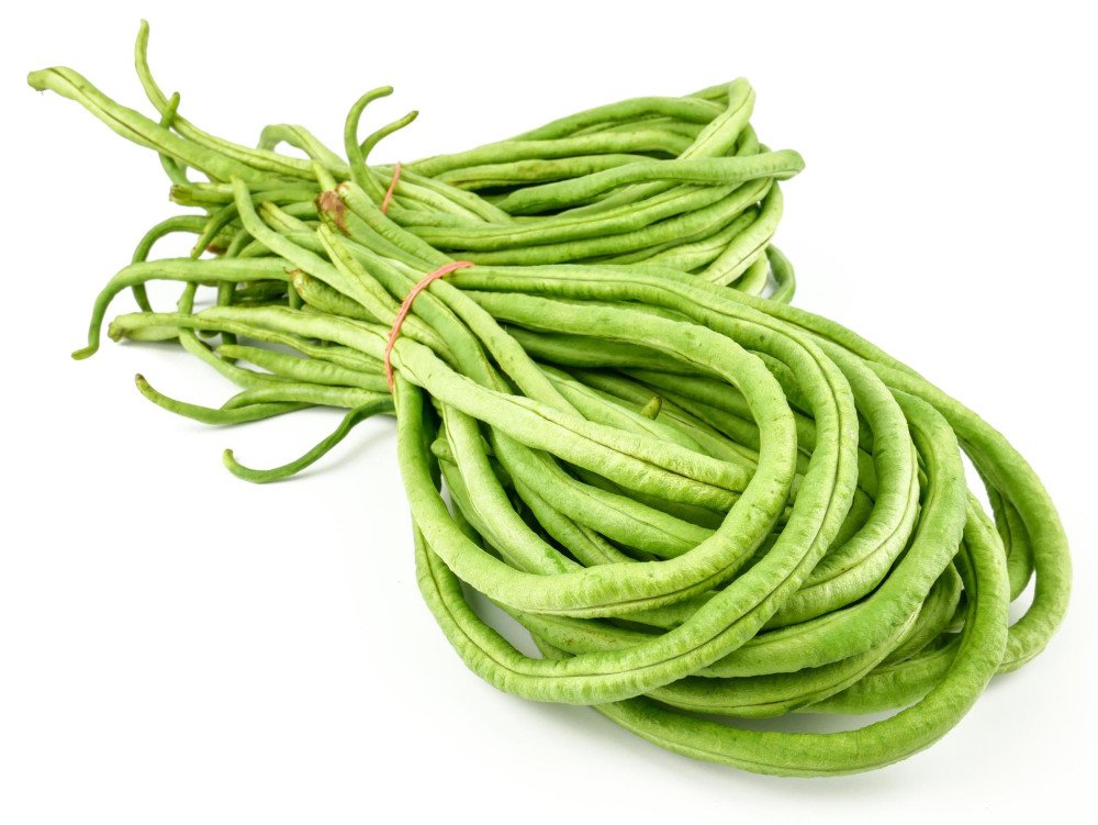 Cowpea/Yardlong bean/चवळी शेंग