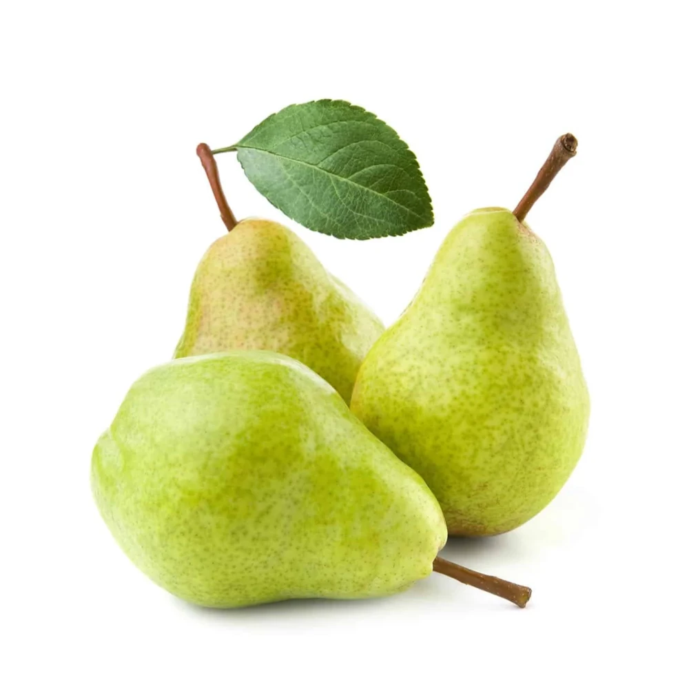 Pear नाशपाती